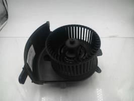 Ventilateur chauffage