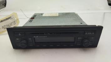 Autoradio d'origine