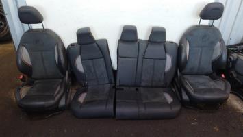 Interieur complet