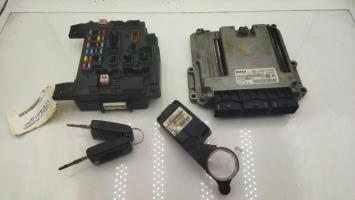 Kit de demarrage