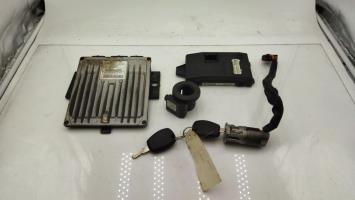 Kit de demarrage