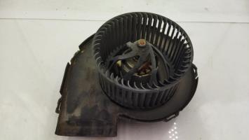 Ventilateur chauffage