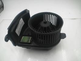Ventilateur chauffage