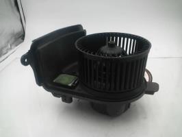 Ventilateur chauffage