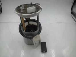 Pompe de gavage