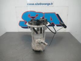 Pompe de gavage