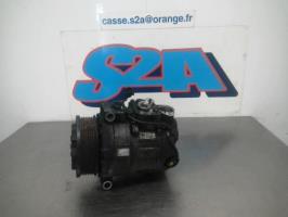Compresseur clim