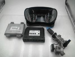 Kit de demarrage