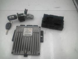 Kit de demarrage