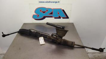 Cremaillere mecanique