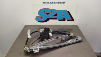 Leve vitre electrique avant droit