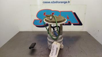 Pompe de gavage