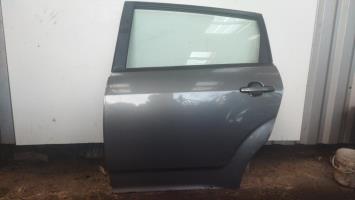 Porte arriere gauche