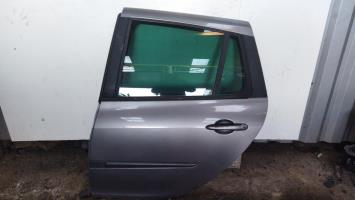 Porte arriere gauche