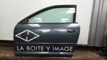 Porte avant gauche
