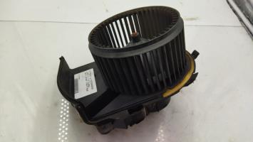 Ventilateur chauffage
