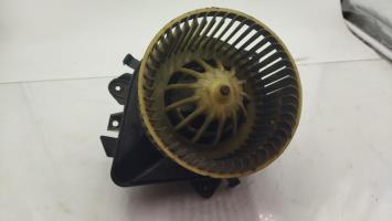 Ventilateur chauffage