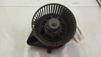 Ventilateur chauffage