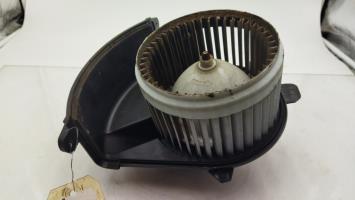 Ventilateur chauffage