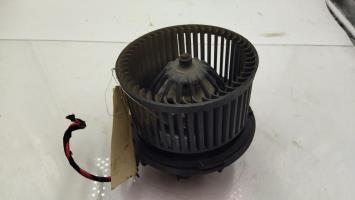 Ventilateur chauffage