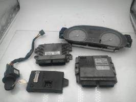 Kit de demarrage