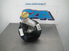Mastervac