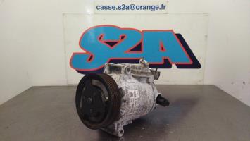 Compresseur clim