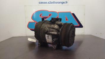 Compresseur clim