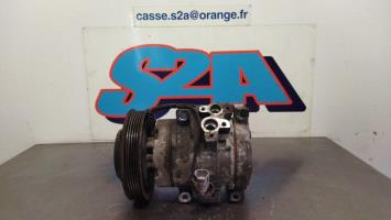 Compresseur clim