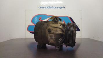 Compresseur clim