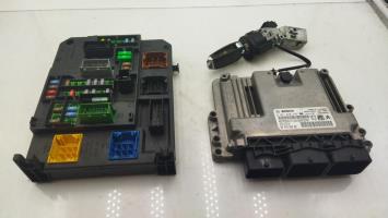 Kit de demarrage