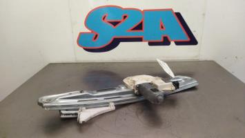Leve vitre electrique arriere gauche