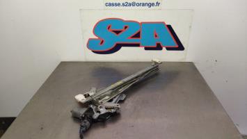 Leve vitre electrique avant gauche