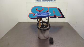Pompe à carburant