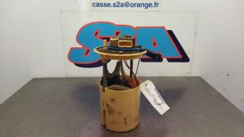 Pompe de gavage