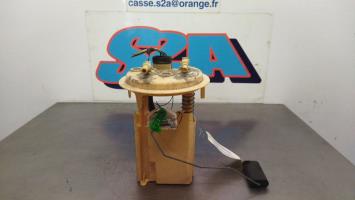 Pompe de gavage