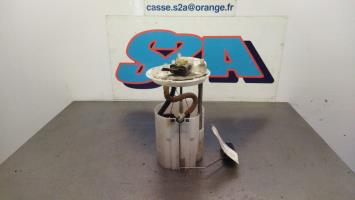 Pompe de gavage