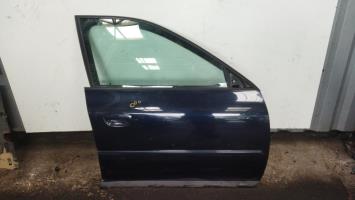 Porte avant droit