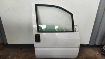Porte avant droit