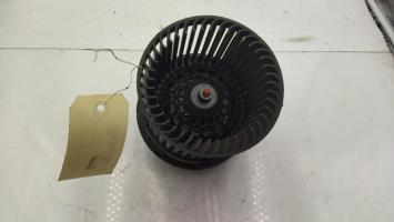 Ventilateur chauffage