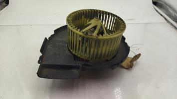 Ventilateur chauffage