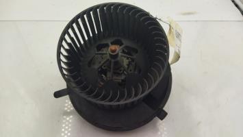 Ventilateur chauffage