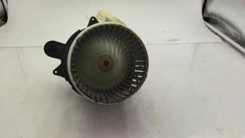 Ventilateur chauffage