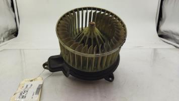 Ventilateur chauffage