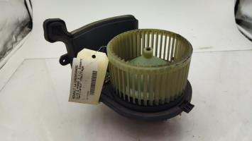 Ventilateur chauffage