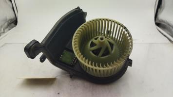 Ventilateur chauffage