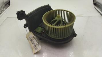 Ventilateur chauffage