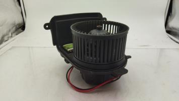 Ventilateur chauffage