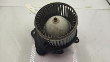 Ventilateur chauffage