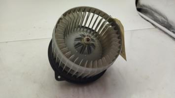 Ventilateur chauffage